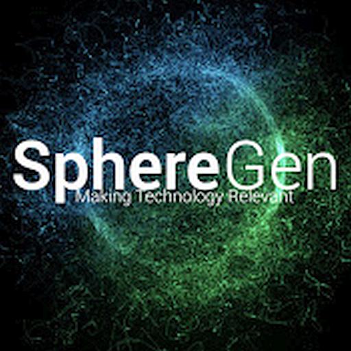 SphereGen